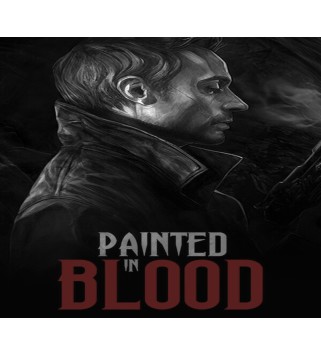 Painted In Blood Steam Key GLOBAL